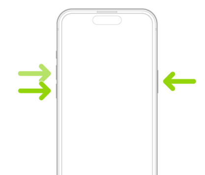 丹巴苹果15服务店分享如何重新启动iPhone 15机型