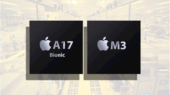 丹巴苹果15维修站分享iPhone15系列会用3nm芯片吗 