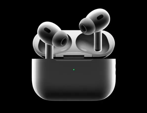 丹巴苹果手机维修分享AirPodsPro2遇音频漂移问题怎么办 