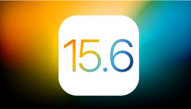 丹巴苹果手机维修分享iOS 15.6RC版会是正式版吗 