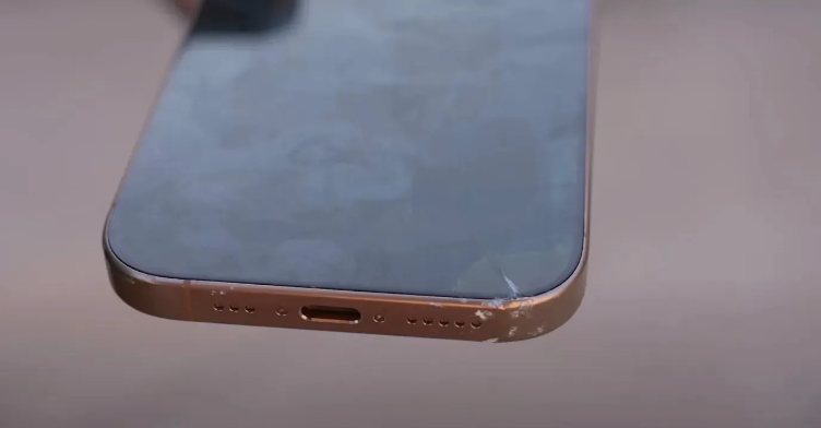 丹巴苹果手机维修分享 iPhone 16 Pro边框更窄 