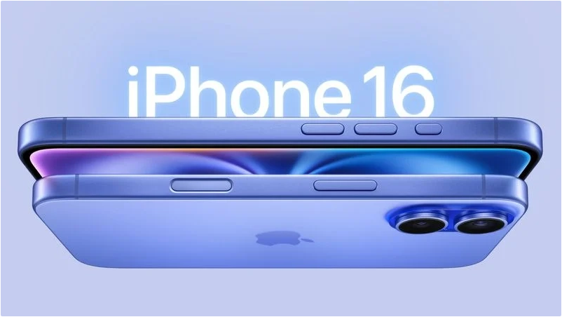 丹巴苹果手机维修分享iPhone 16 系列更易于维修 