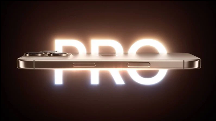 丹巴苹果手机维修分享iPhone 16 Pro系列需求在预购后“低于预期” 