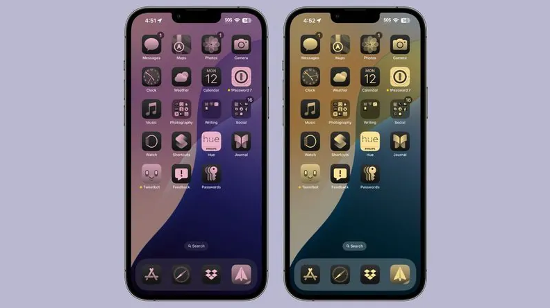 丹巴苹果手机维修分享苹果 iOS / iPadOS 18.1 开发者预览版 Beta 2 发布 