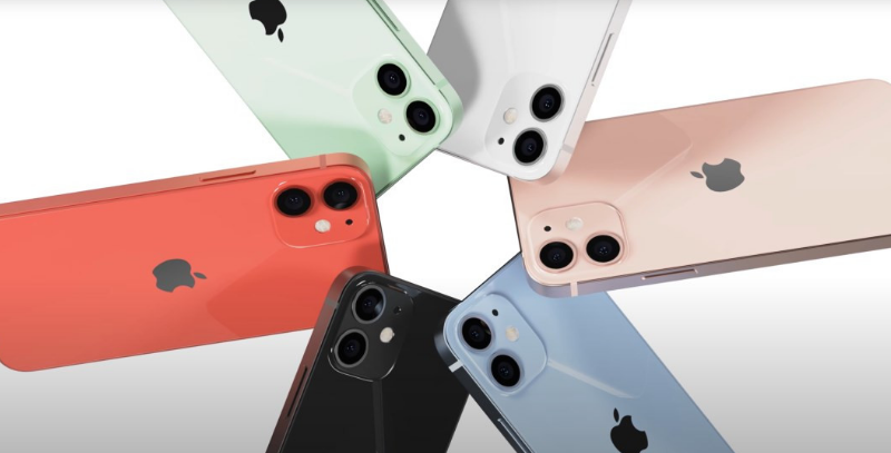 丹巴苹果手机维修分享iPhone 12 系列信号不好的原因是什么 