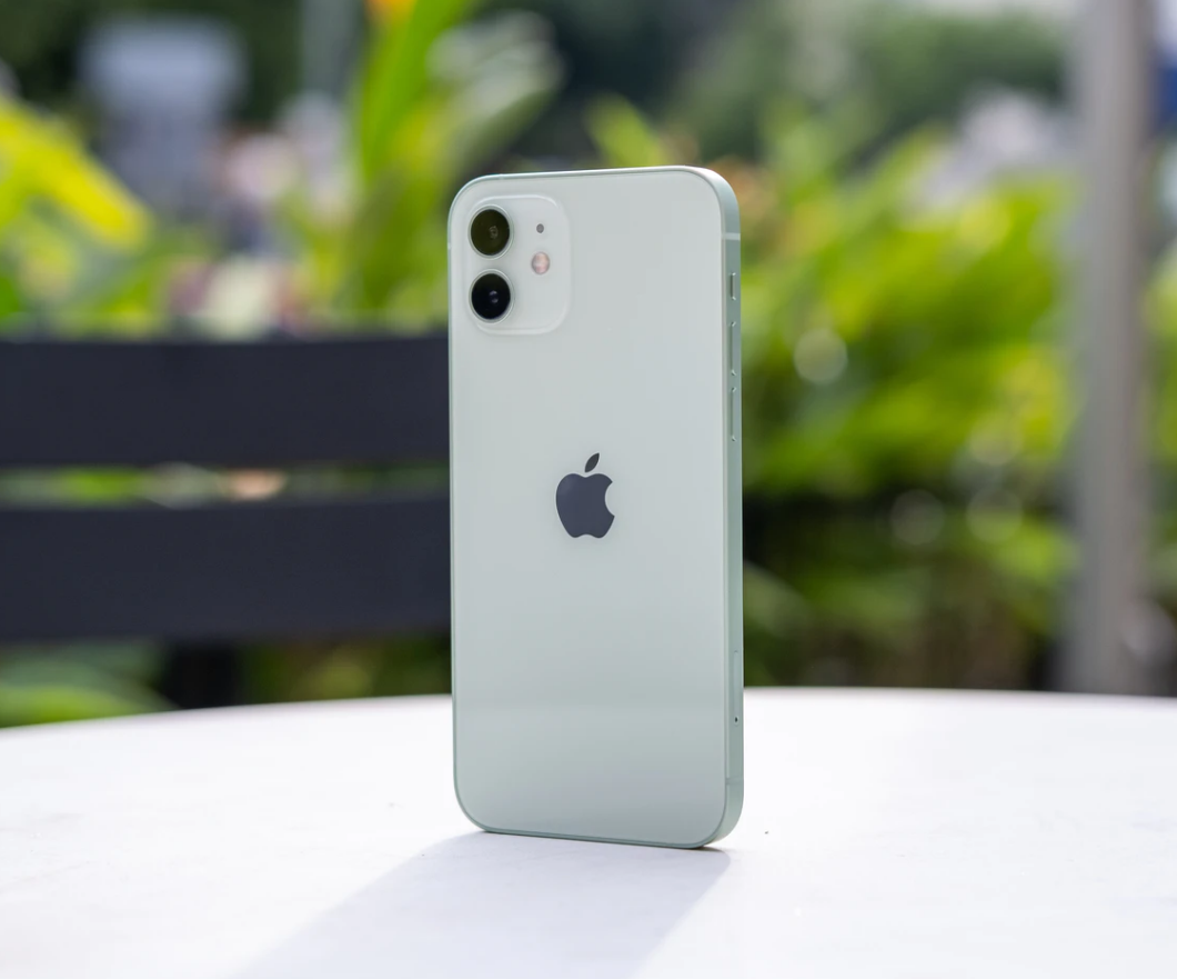 丹巴苹果手机维修分享iPhone 12 不慎落入水中如何处理 