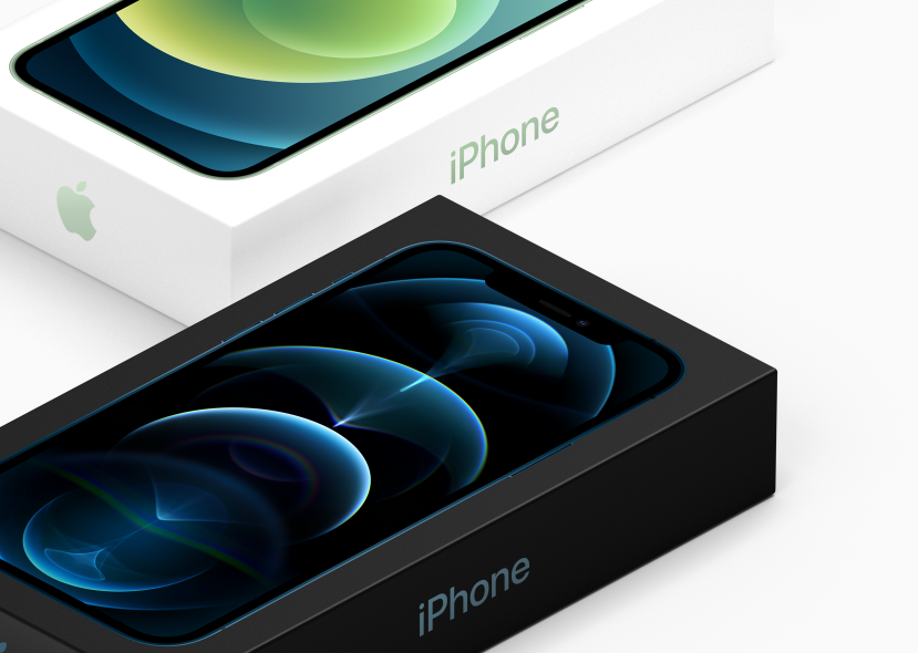 丹巴苹果手机维修分享购买了 iPhone 12 不满意如何申请退货 