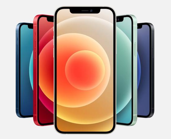 丹巴苹果手机维修分享iPhone 12什么时候开启预购 