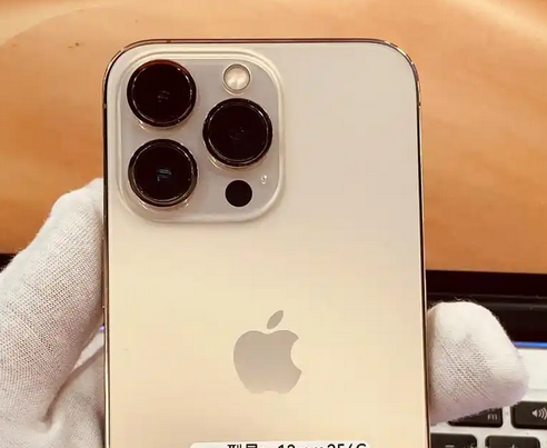 丹巴苹果13维修中心分享如何在iPhone13上设置动态壁纸