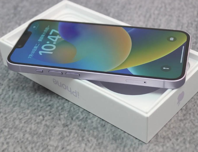 丹巴iPhone14闪光灯维修分享如何解决苹果14闪光灯故障问题 